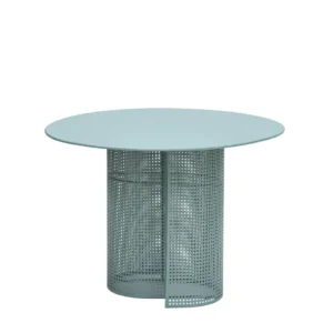 Masa dining metal, Arena
