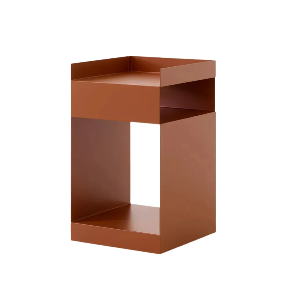 Trolley Rotate SC73, Terracotta