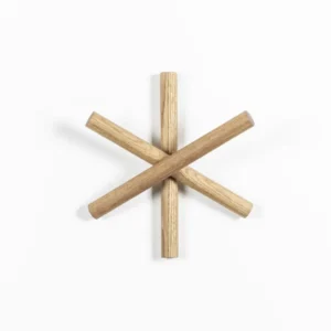 Cuier lemn, Logs