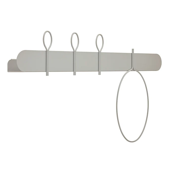 Cuier metal, Baloon M