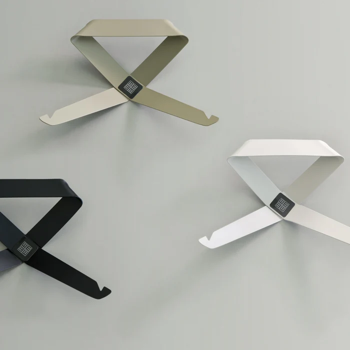 Cuier metal, Fiocco