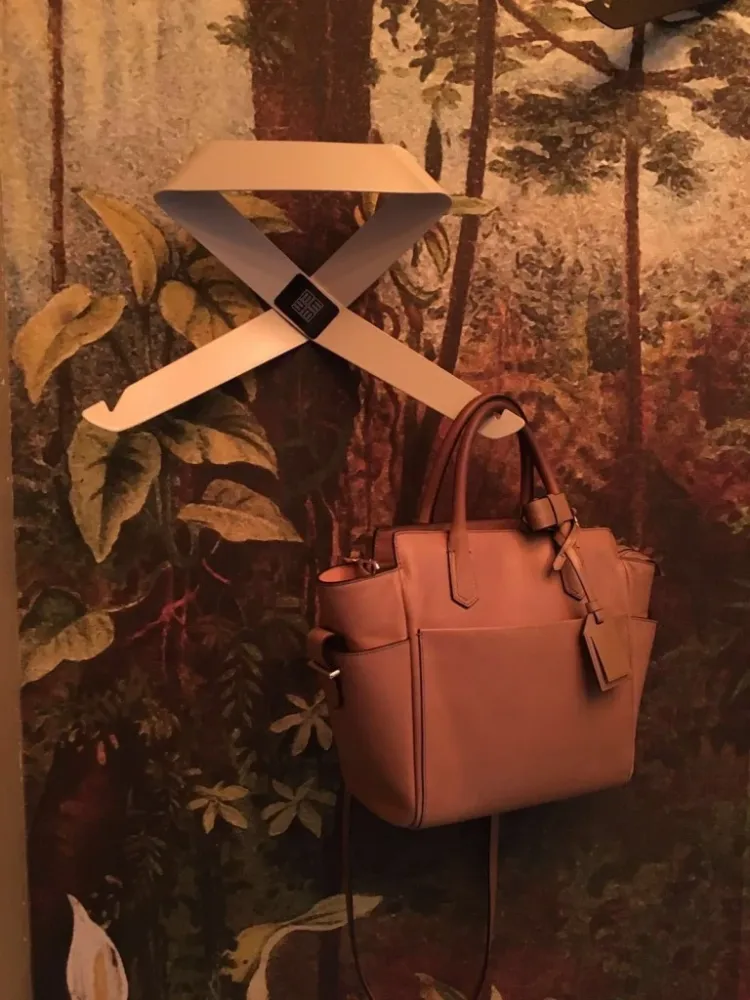 Cuier metal, Fiocco