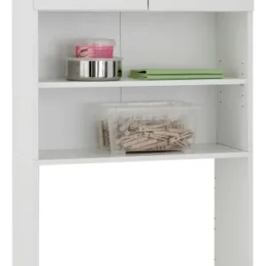Dulap pentru masina de spalat - 64/190/26 cm