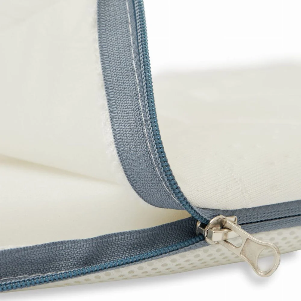 Ahojbaby AirDream saltea pentru coș Moise / coș de transport 72x33cm