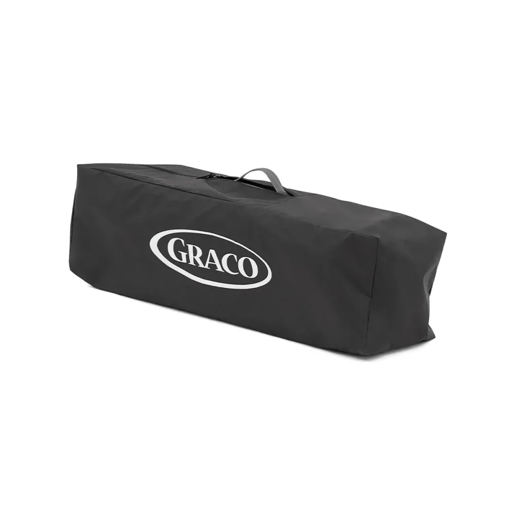 Graco - Patut de calatorie 3 1 transformabil tarc FoldLite LX, Midnight