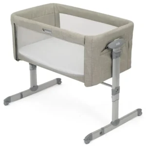 Joie - Patut Pliant 2 1 Roomie Glide Almond