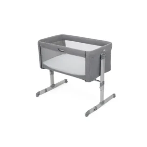 Joie - Patut Pliant 2 1 Roomie Gray Flannel