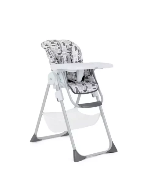 Joie - Scaun de masa Mimzy Snacker 2 1 Logan