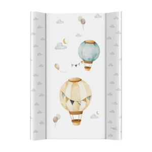 Masuta De Infasat Cu Intaritura 50X80 cm Ballons 212-000-734 Ceba Baby