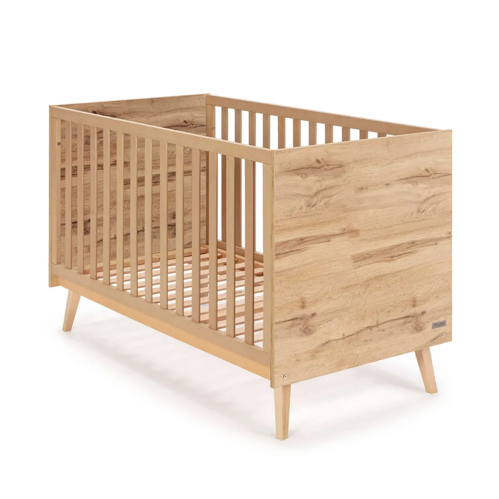 Micuna MARTHA Patut (120x60cm)