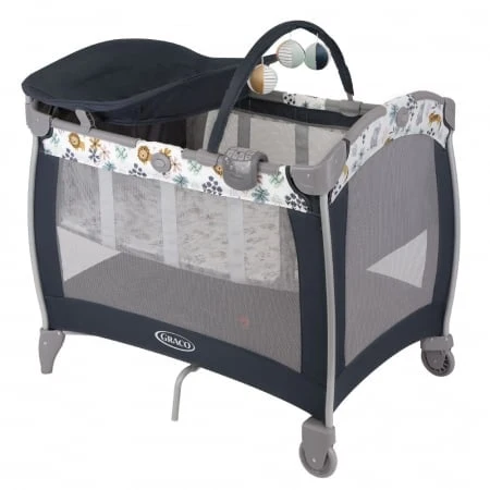 Patut Graco Contour Electra Into Wild