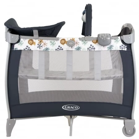 Patut Graco Contour Electra Into Wild