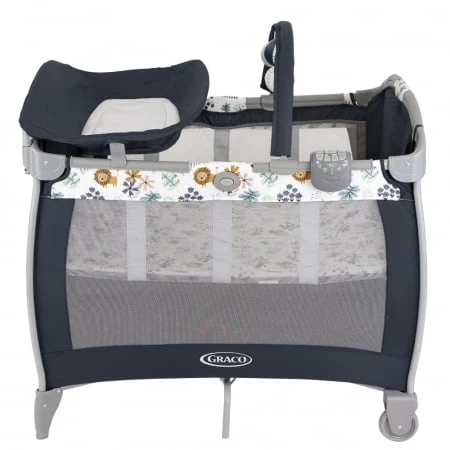 Patut Graco Contour Electra Into Wild