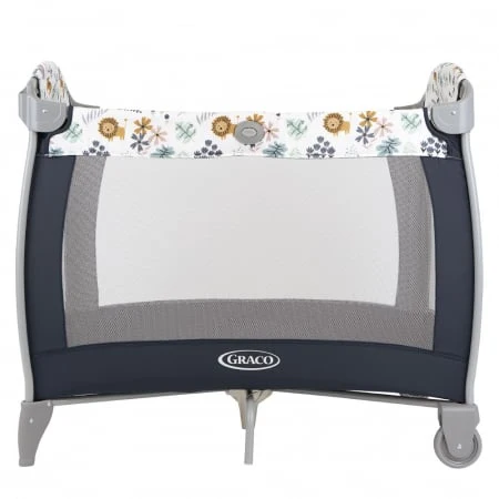 Patut Graco Contour Electra Into Wild