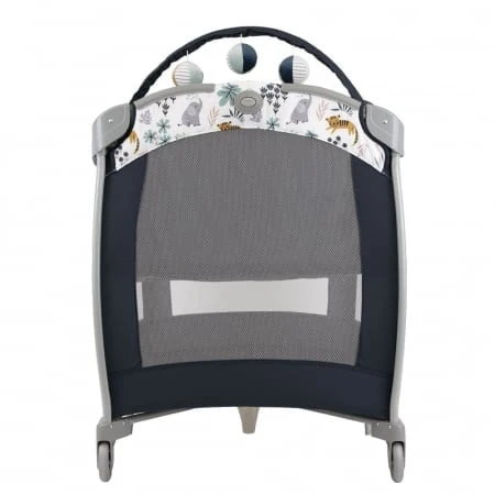 Patut Graco Contour Electra Into Wild