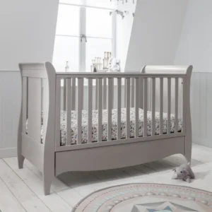 Tutti Bambini - Patut evolutiv 3 1 Roma, Truffle Grey