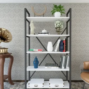 Biblioteca Deniz Alb