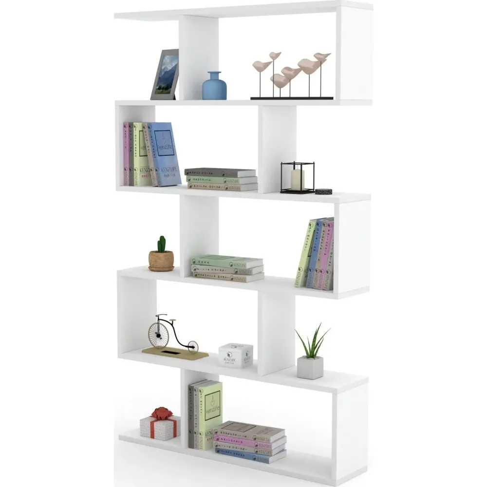 Biblioteca KenHome