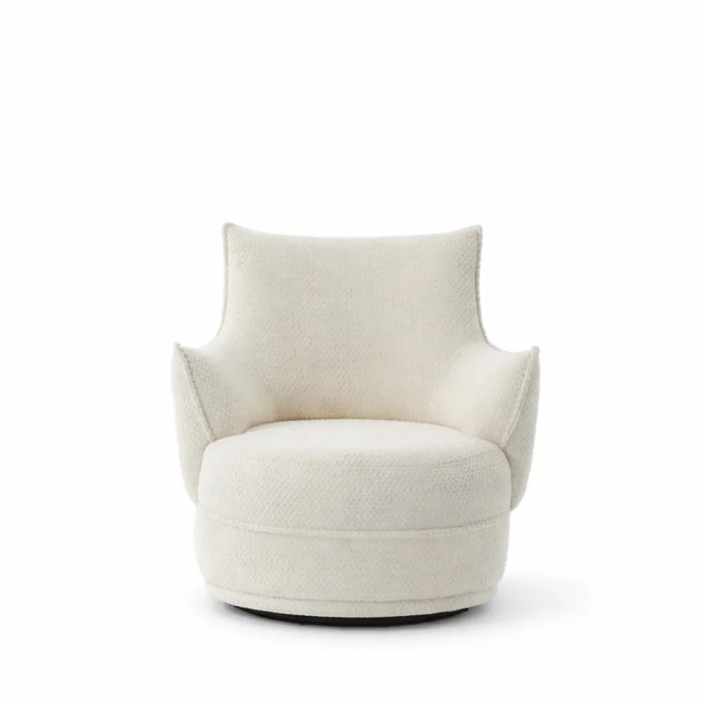 Fotoliu Bucle Bosna – design luxury, confort premium pentru living