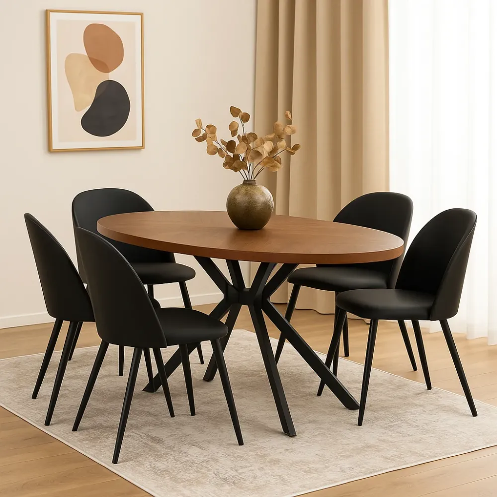 Masă dining LORELI