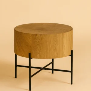 Măsuță de cafea WOOD S