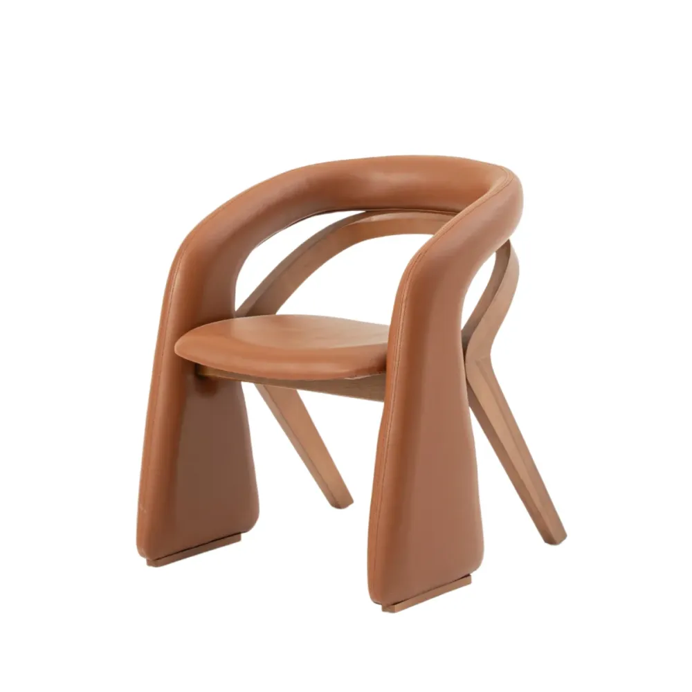 Scaun modern, Luy
