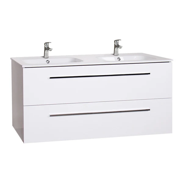 Dulap de Baie Wellis Almeria 120 - 120x45,5x55 cm