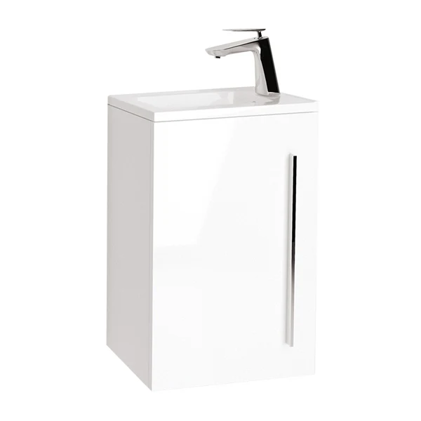 Dulap de Baie Wellis Almeria 40 - 39,5x21,5x60 cm