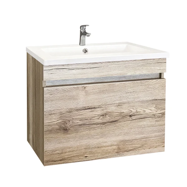 Dulap de Baie Wellis Blondie 59x45x45 cm