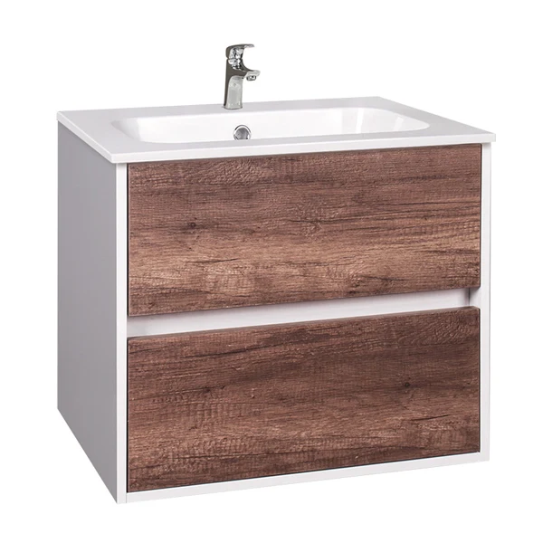 Dulap de Baie Wellis Ginger 59X45X55 cm