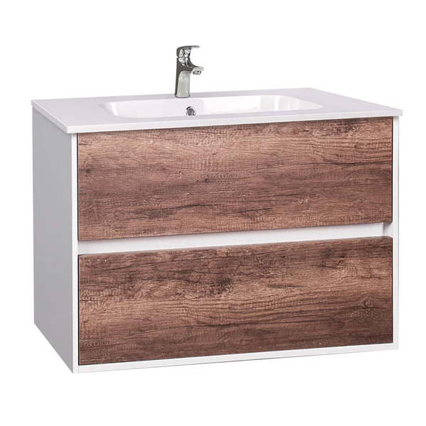 Dulap de Baie Wellis Ginger 80x45x55 cm