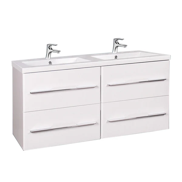 Dulap de Baie Wellis Nina 120x45x55 cm