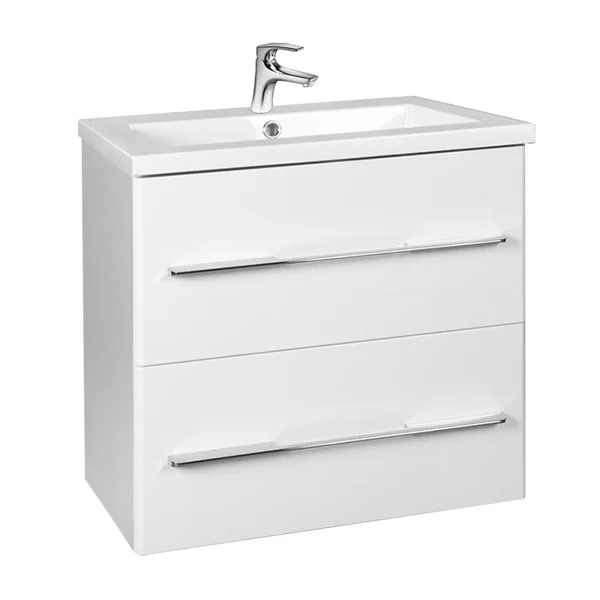 Dulap de Baie Wellis Nina 59x45x55 cm