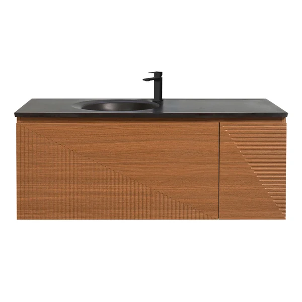 Dulap de Baie Wellis Tunis 119,4x51,8x45 cm