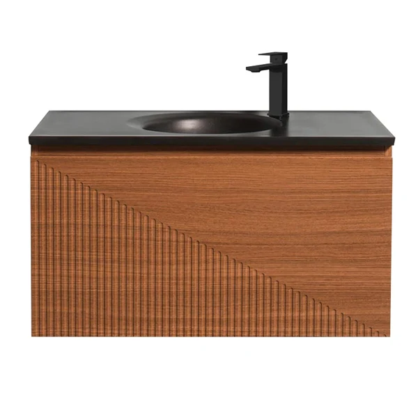 Dulap de Baie Wellis Tunis 90-89,9x51,8x45 cm