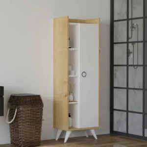 Dulap multifuncțional Asi Home Ilgım