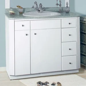 Mobilier baza VENEZIA 100