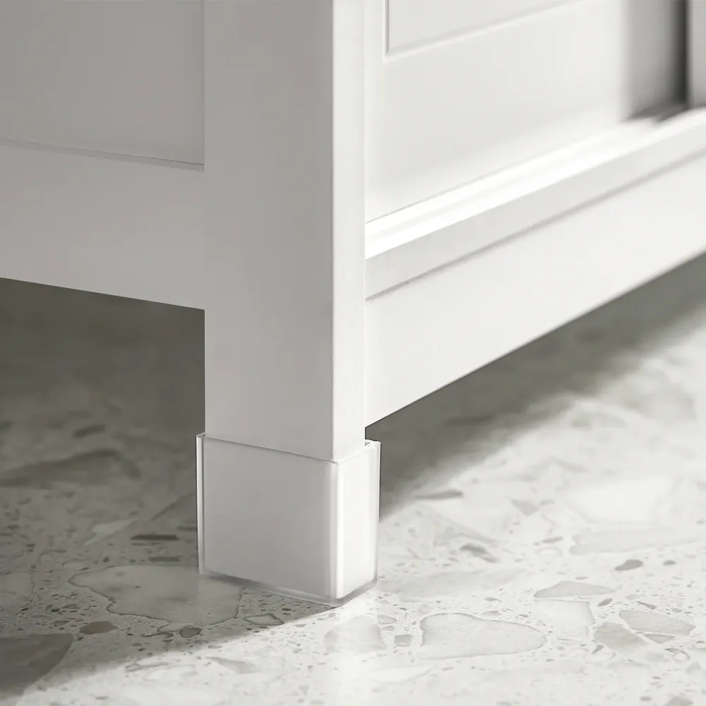 SoBuy Lavabo 60x30x60cm FRG128-W
