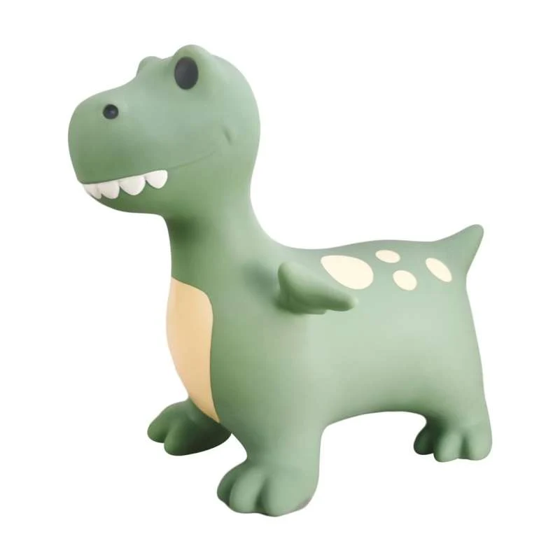 Găsește acel hipopotam Hoppedyr - Dexter dinozaurul
