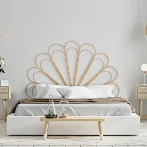 Tablie Pat Mauro Ferretti Panama 160X2,5X145 cm, Maro