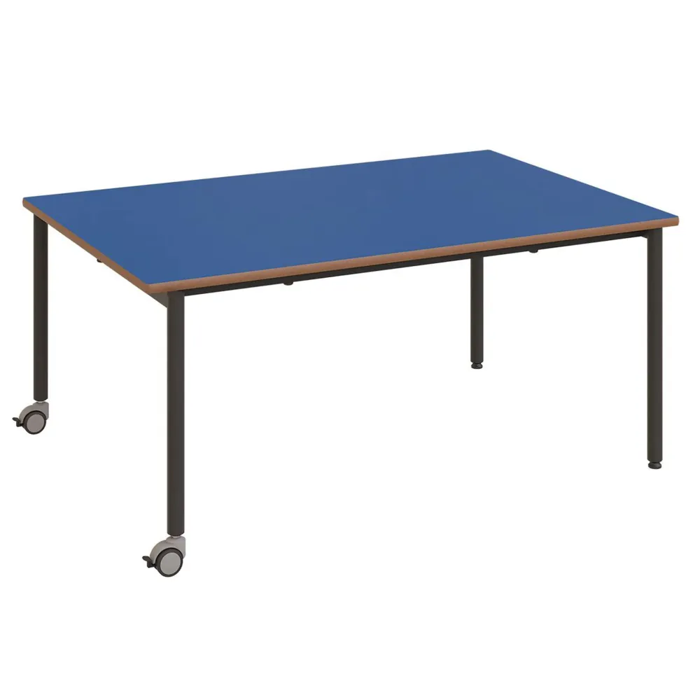 PLAY ME Set 5 piese mobilier grădiniță