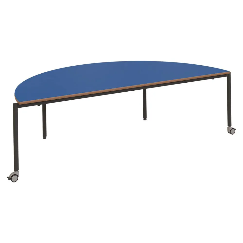 PLAY ME Set 5 piese mobilier grădiniță