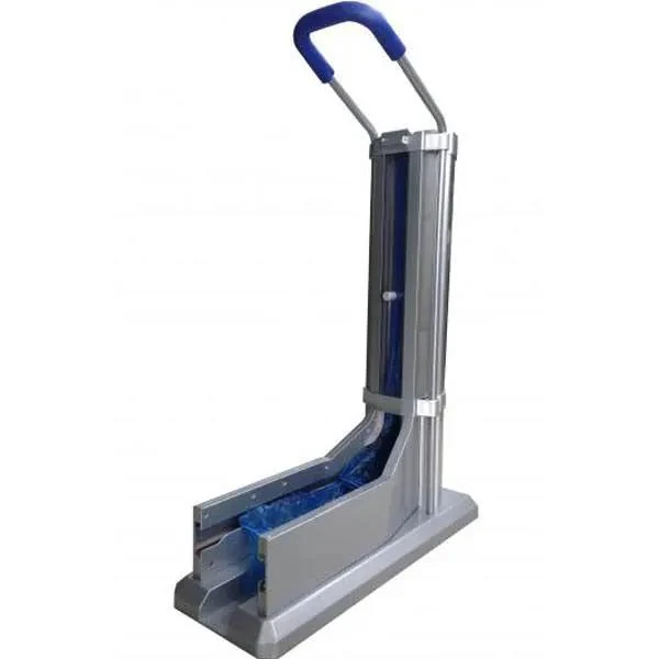Dispenser automat acoperitori pantofi - trafic intens MS L100