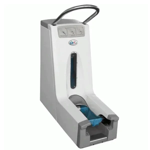 Dispenser profesional acoperitori pantofi OTTO HT 720-trafic intens