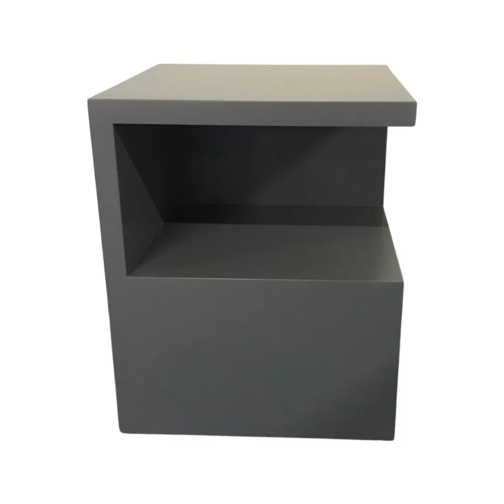 Noptiera MDF vopsit oferta