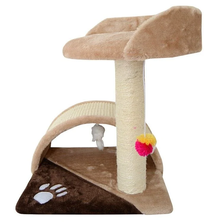 Mobilier pisici Miau Miau MF.03009 | 42cm