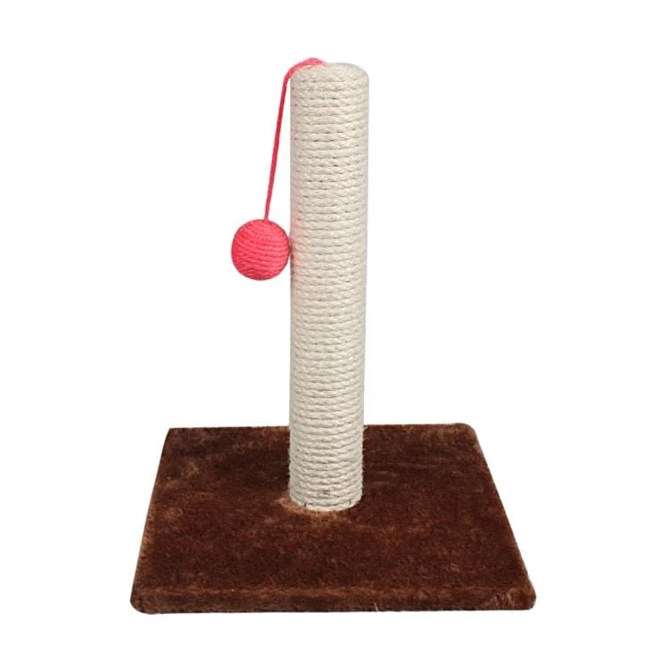 Mobilier pisici Miau Miau MF.03988 | 40cm, Gri