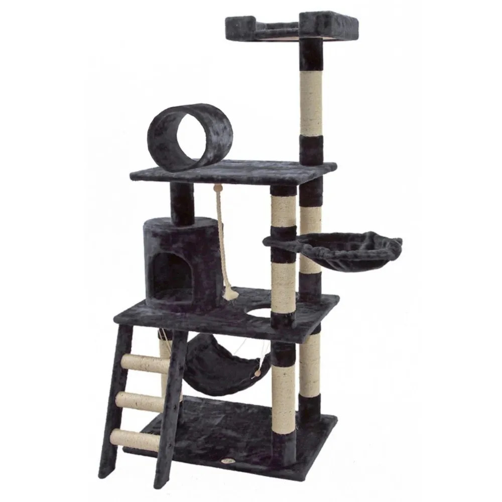 Mobilier pisici Miau Miau MF.05467 | 155cm