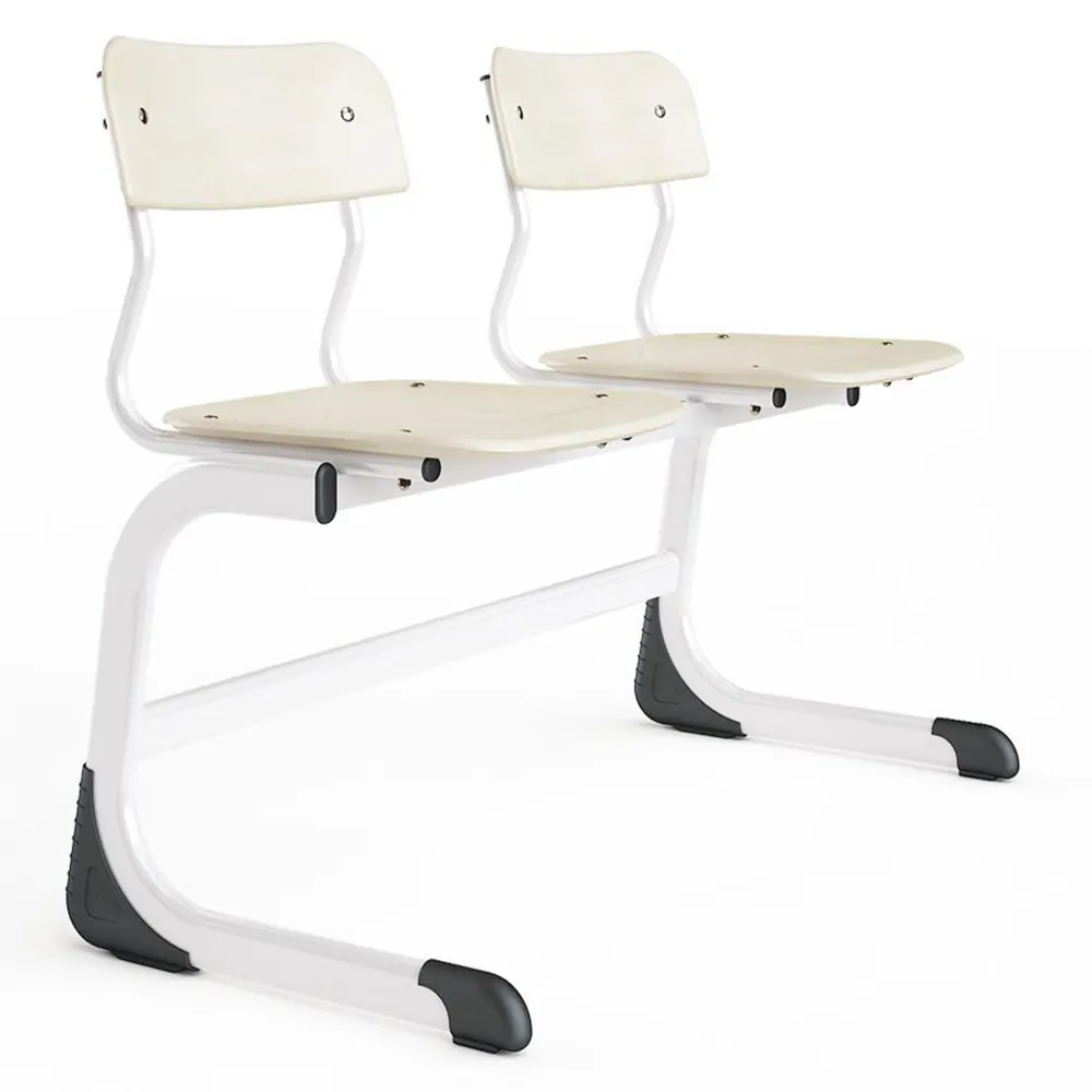 VISION Set 10 piese mobilier școlar