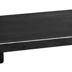 Noptieră minimalista Karup Design Dock, 45x34 cm